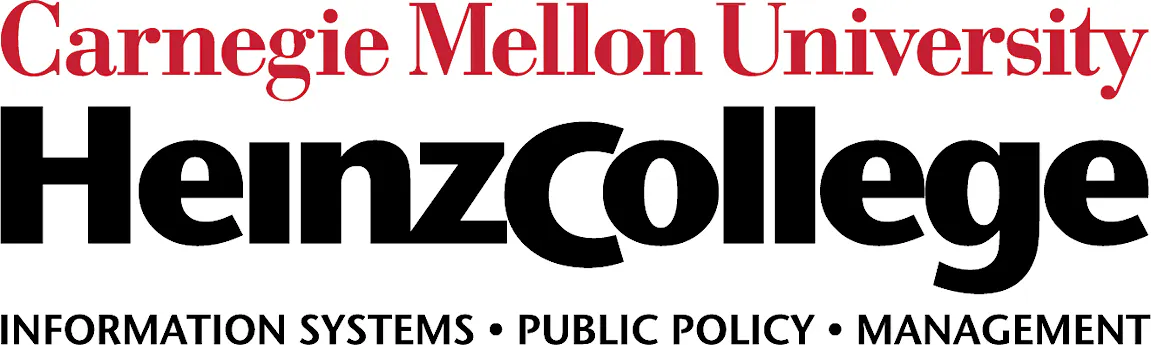 Heinz College logo OFFICIAL